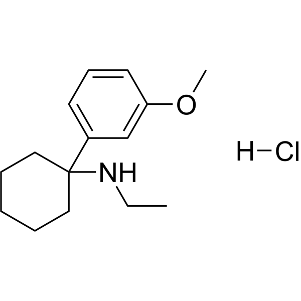 3-Methoxy PCE hydrochloride 1797121-52-8